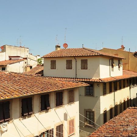 Acacia Firenze - Ciclamino Leilighet Eksteriør bilde